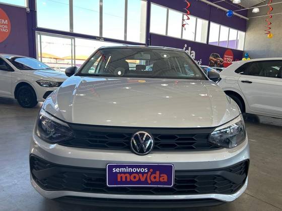 VOLKSWAGEN POLO 1.0 MPI TRACK MANUAL VOLKSWAGEN POLO 1.0 MPI TRACK MANUAL